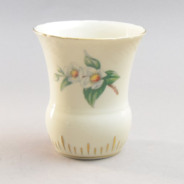 Vase. nr. 191. 10,5 cm. Heimdal. Bing og Grndahl.