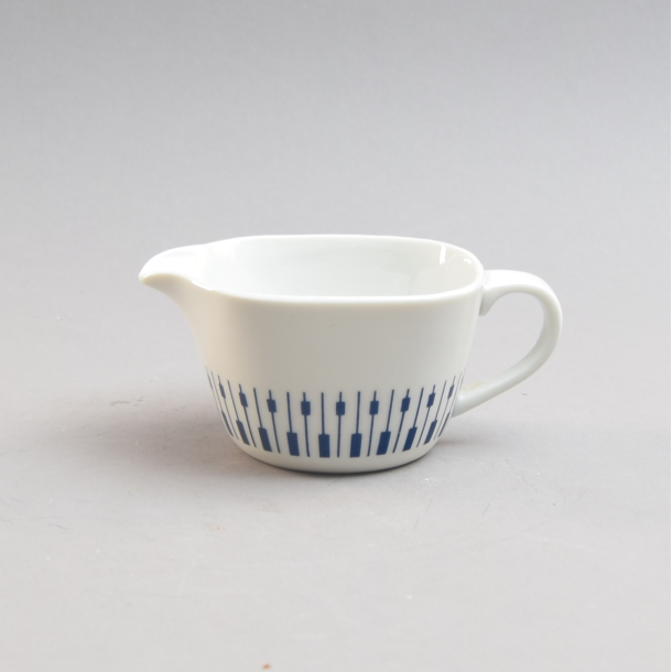 Fldekande. 15 cl. Tangent. Porcelnsfabrikken Danmark, Lyngby