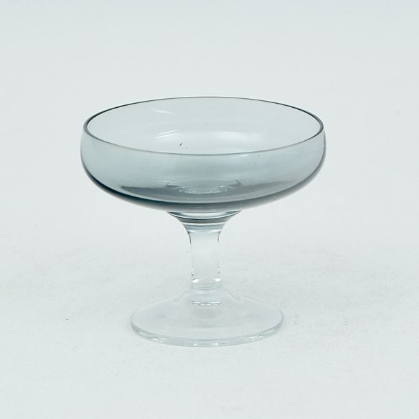 Likr. 5,5 cm. Atlantic glas. Holmegaard Glasvrk.