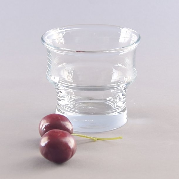 Butler Coktailglas. 7 cm. Holmegaard. Glasvrk.