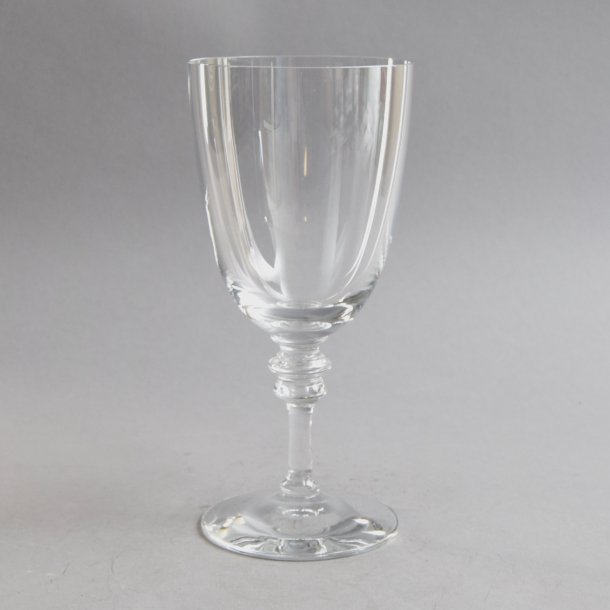 lglas. 18 cm. 39 cl. Opera. Holmegaard Glasvrk.