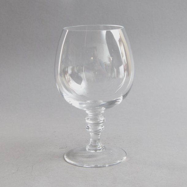 Cognac. 15,5 cm. 43 cl. Opera. Holmegaard Glasvrk.