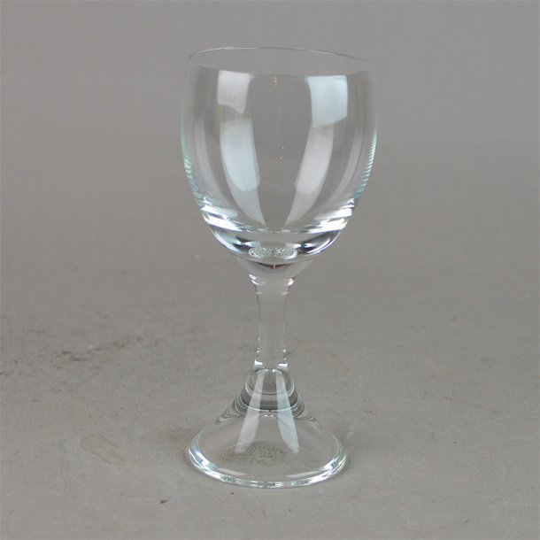 Portvin. 10,5 cm Imperial glas fra Kastrup / Holmegaard Glasvrk.