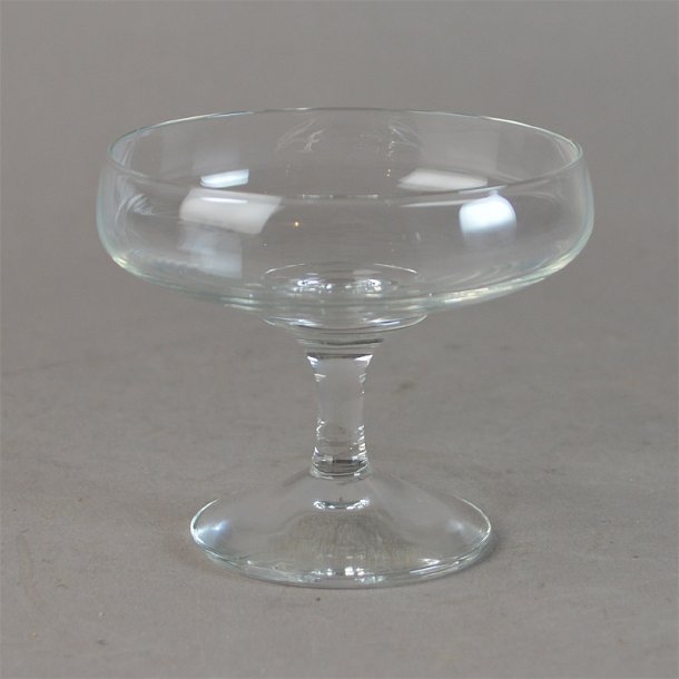 Likrskl. Mandalay glas. 5,5 cm fra Holmegaard Glasvrk.