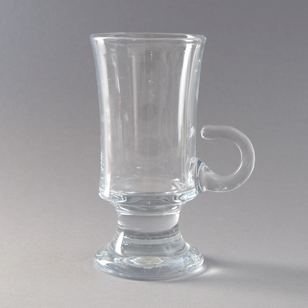 Irish Coffee. 14,5 cm. Skibsglas. Holmegaard Glasvrk.
